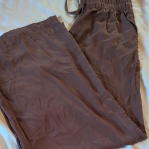 Abercrombie & Fitch Women's Brown Joggers